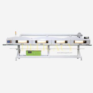 Induction Oven