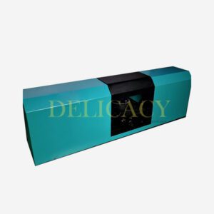 Seaming roller profile inspection device