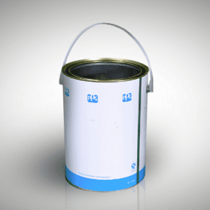 Automatic small round can production line