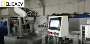 4L rectangular top handle welder