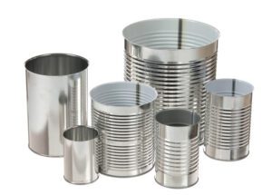 Tin Can