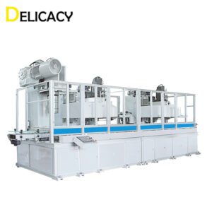 18L Tin Can Making Machine