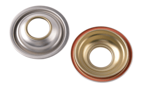 Aerosol cone making line