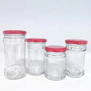 Twist-off cap production line