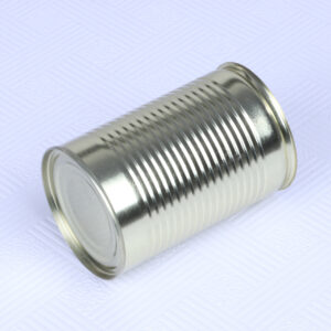 Round can seamer