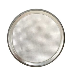 Peel Off End Assembly Line For Can Lid