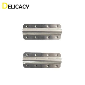 Can Ear Lug Making Line