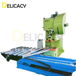 Automatic Sheet Feeder