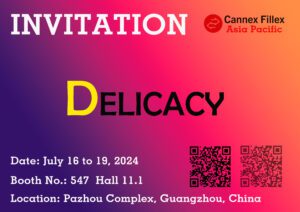 Cannex invitation letter